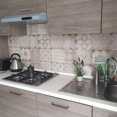 Modern Stylish Flat Near Valletta And Sliema! Msida Exterior photo