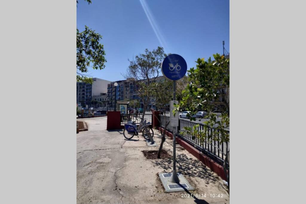 Modern Stylish Flat Near Valletta And Sliema! *