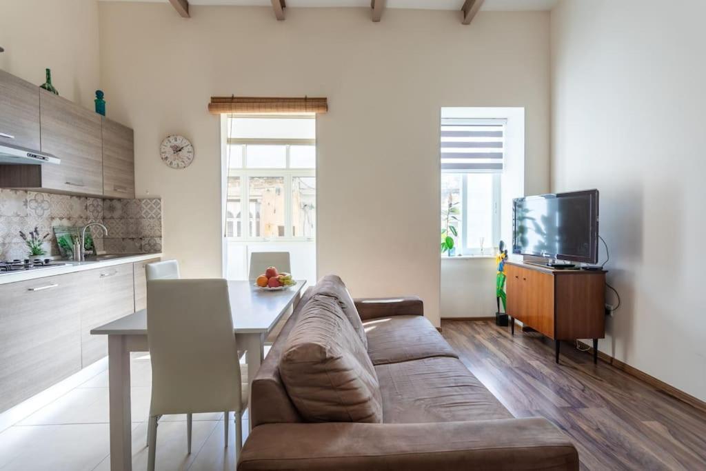 Appartement Modern Stylish Flat Near Valletta And Sliema! Msida