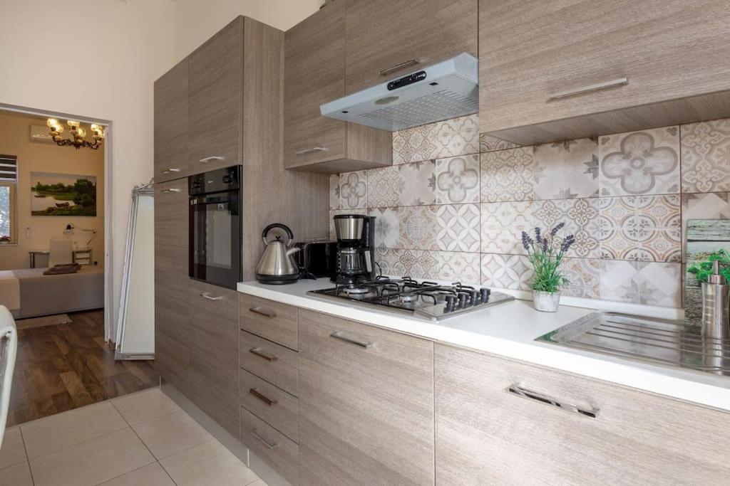 Modern Stylish Flat Near Valletta And Sliema! Appartement Msida