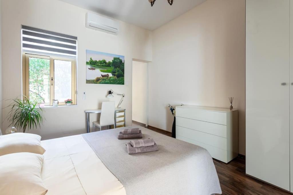 Appartement Modern Stylish Flat Near Valletta And Sliema! Msida